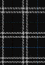 london-fog-black-tartan-fabric