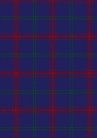 Lynch Tartan Fabric