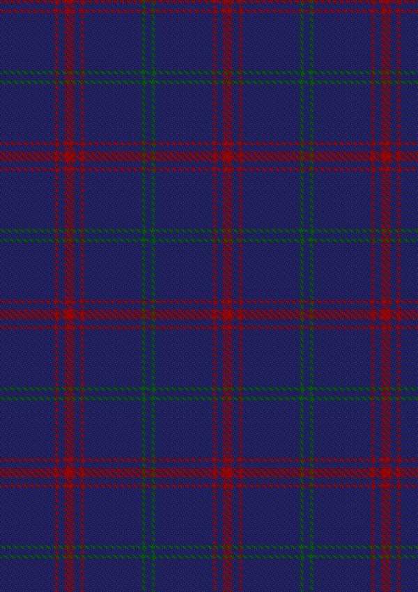 Lynch Tartan Fabric