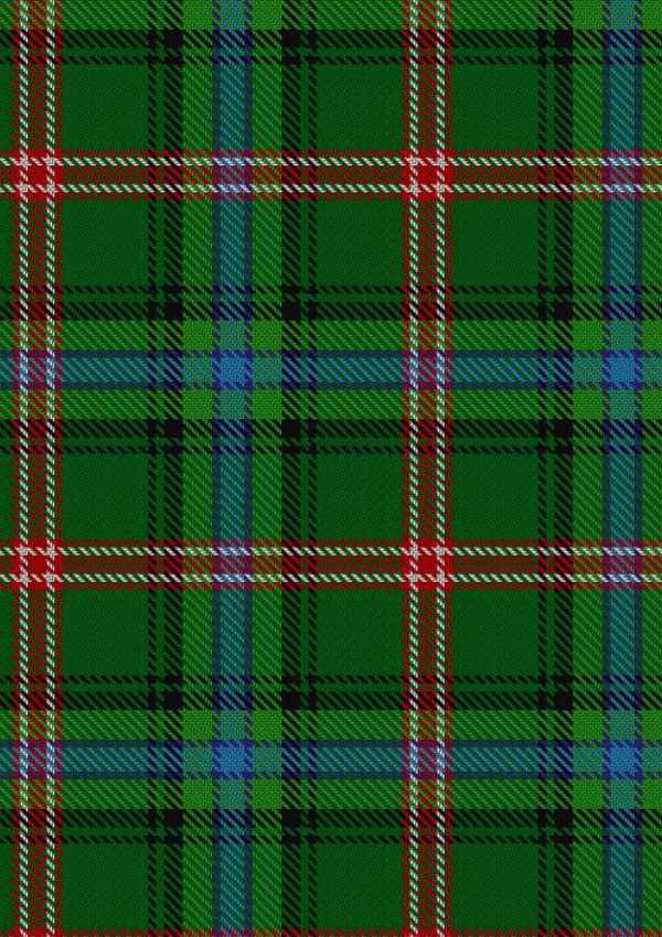  Lyons Tartan Fabric