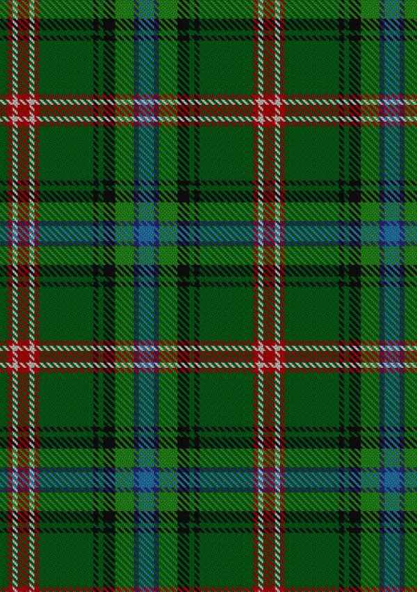  Lyons Tartan Fabric
