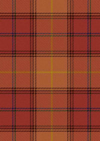 Macallan The Tartan Fabric