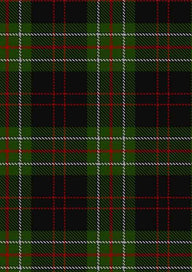 MacDiarmid Tartan