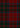  MacDonald Of Glencoe Tartan Fabric