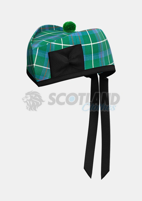 Macintyre Ancient Tartan Glengarry Hats 