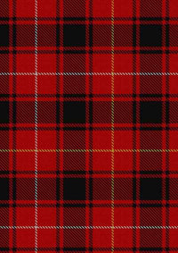 Maciver Tartan Fabric