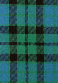 Mackay Ancient Tartan Fabric