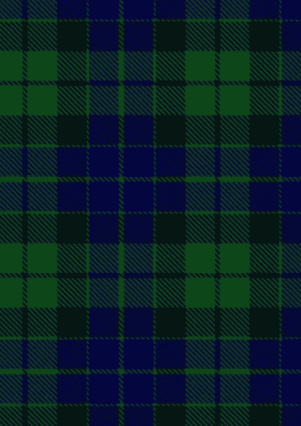 Mackay Tartan Fabric