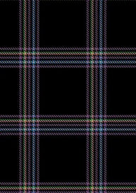 MacKenna Edward Tartan Fabric