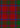  MacKillop Tartan Fabric