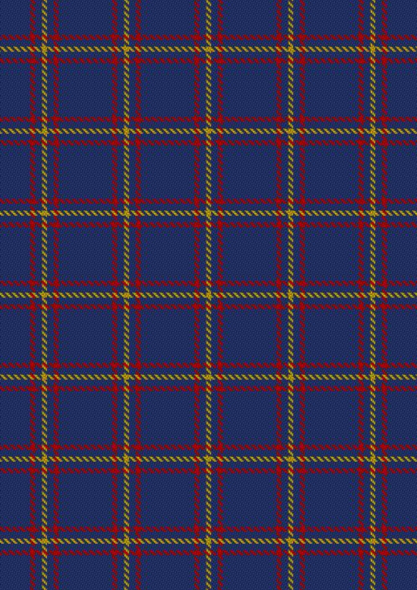 MacLaine Of Lochbuie Tartan Fabric