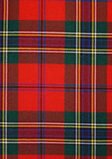 maclean-of-duart-ancient-tartan-fabric