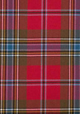 maclean-of-duart-weathered-tartan-fabric