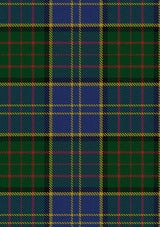 macmillan-hunting-tartan-fabric