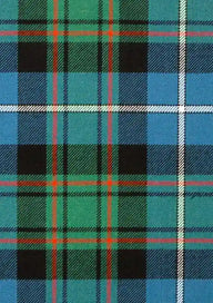 Macrae Tartan Fabric