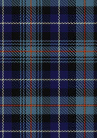  McCaig Tartan Fabric