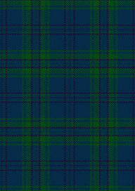 Mccarthy Tartan Fabric