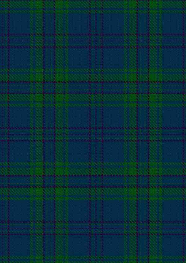 Mccarthy Tartan Fabric
