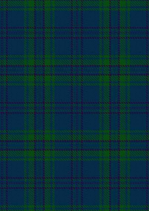 Mccarthy Tartan Fabric