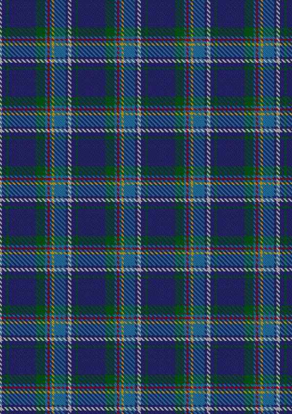 McCartney Tartan Fabric