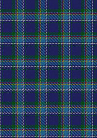 McCartney Tartan Fabric