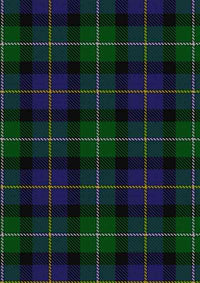 Mccormick Tartan Fabric