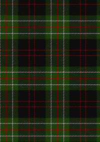 Mcdermott Tartan Fabric