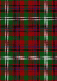 Mcguire Tartan Fabric