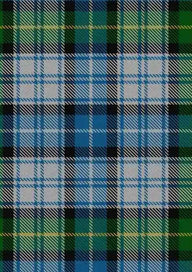 Mcneil Tartan Fabric