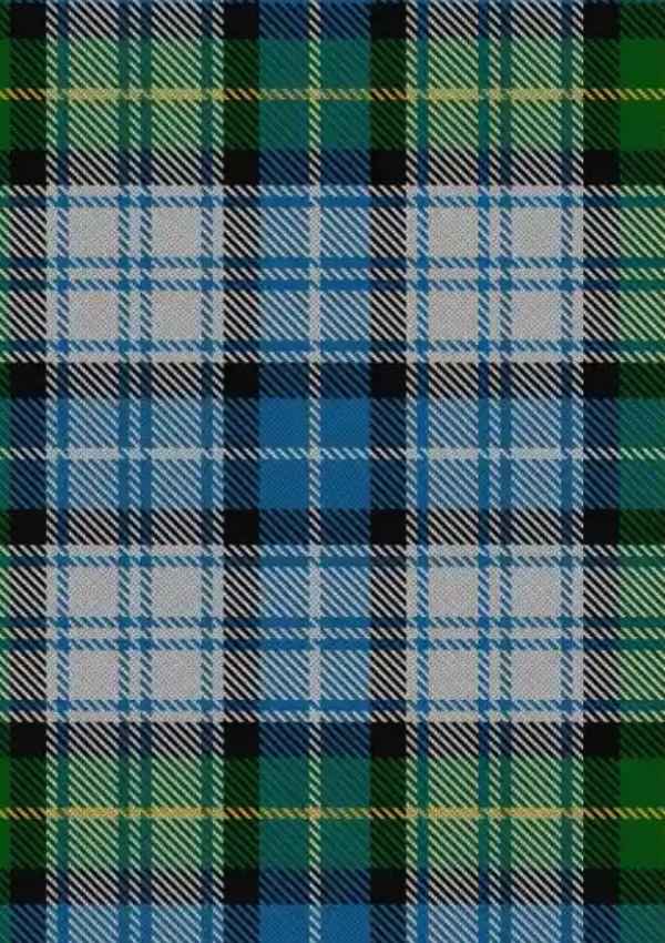 Mcneil Tartan Fabric