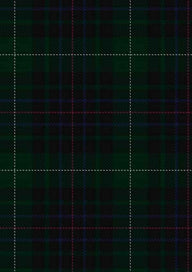  Meiklejohn Tartan Fabric