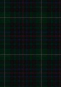  Meiklejohn Tartan Fabric