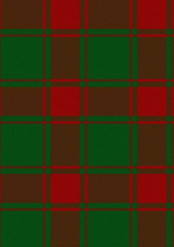Middleton Tartan Fabric