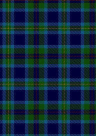 Miller Tartan Fabric