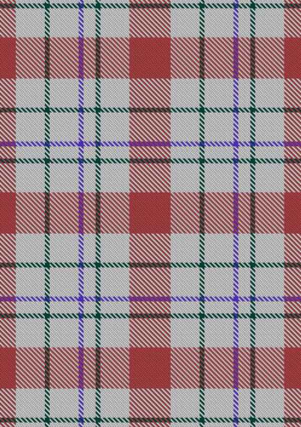 Milne Tartan Fabric