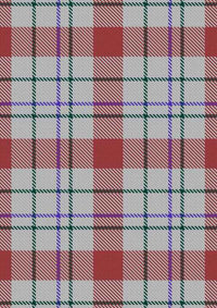 Milne Tartan Fabric