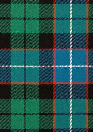 Mitchell Tartan Fabric