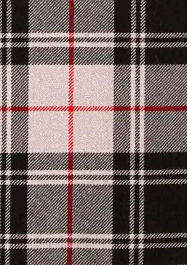 Moffat Tartan Fabric