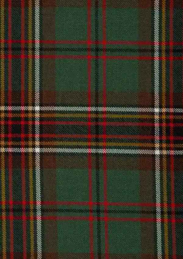 Murphy Tartan Fabric