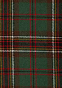 Murphy Tartan Fabric