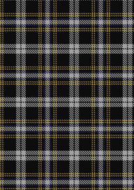  Newcastle Tartan Fabric