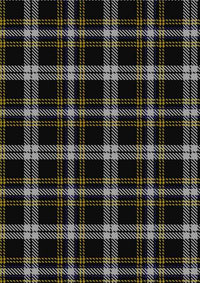  Newcastle Tartan Fabric