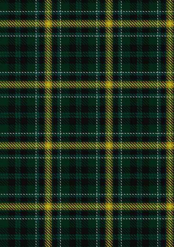 Noble Tartan Fabric