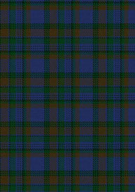  Nova Scotia Tartan 