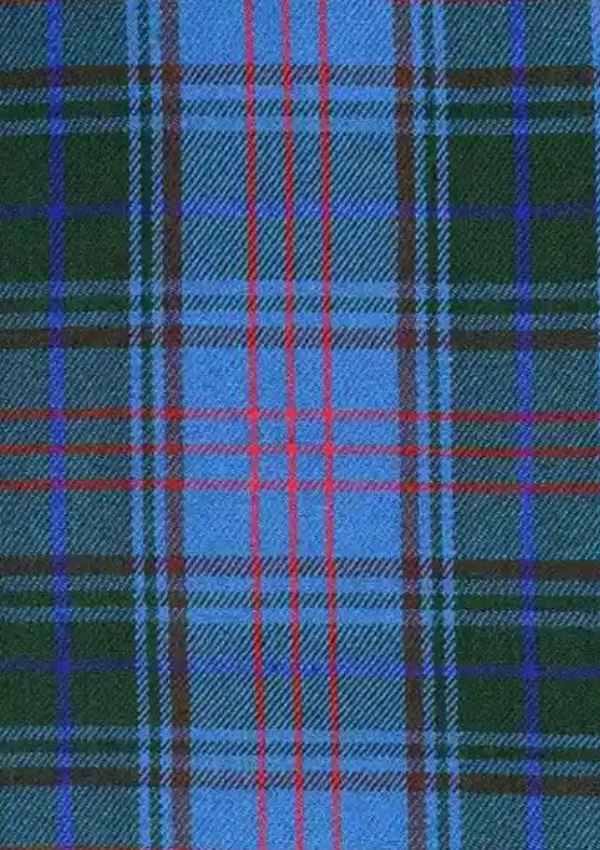 O'donnell Tartan Fabric