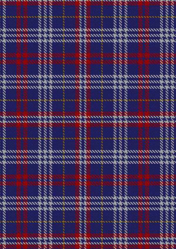Parker Tartan Fabric
