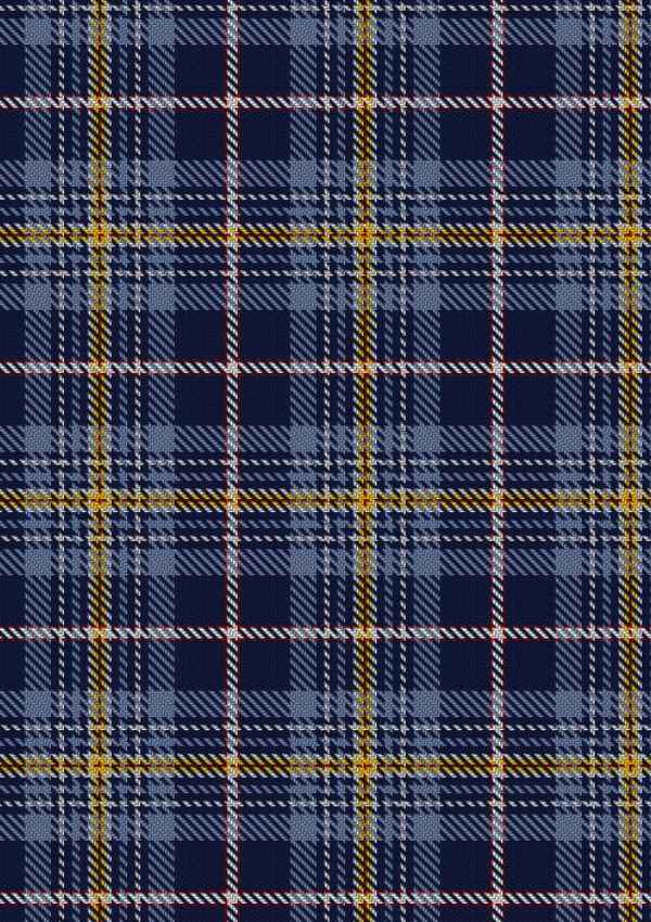  Patrick Tartan Fabric