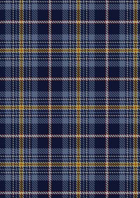  Patrick Tartan Fabric