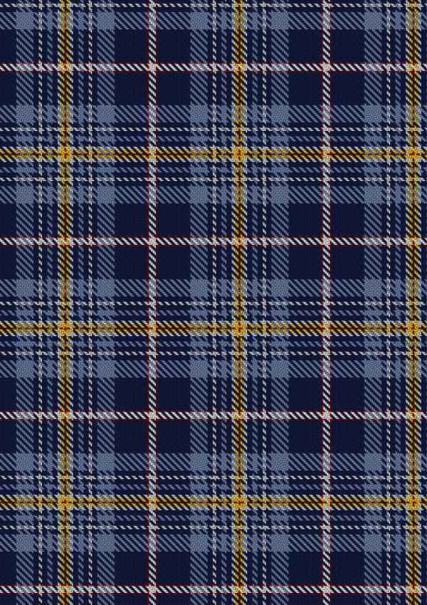  Patrick Tartan Fabric