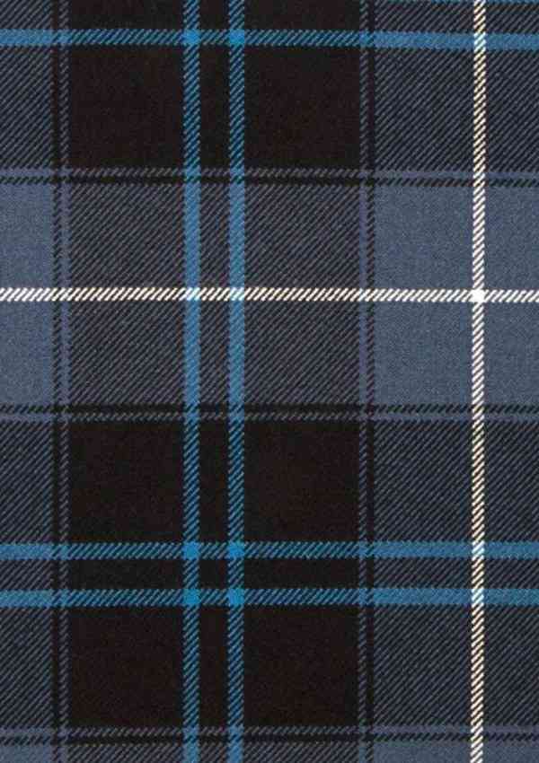 Patriot Ancient Tartan Fabric